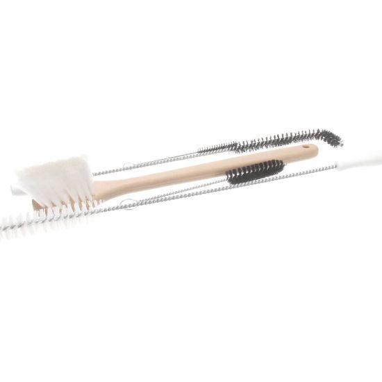 Picture of BKI Assembly, Brush Kit, Pressure Part# AN8620970S