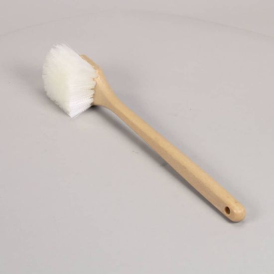 Picture of BKI Brush, Pot Scrubber, 20" Part# B0049