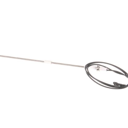 Picture of BKI Flame Sensor 1/8 Dia Ss Rod Part# APW009