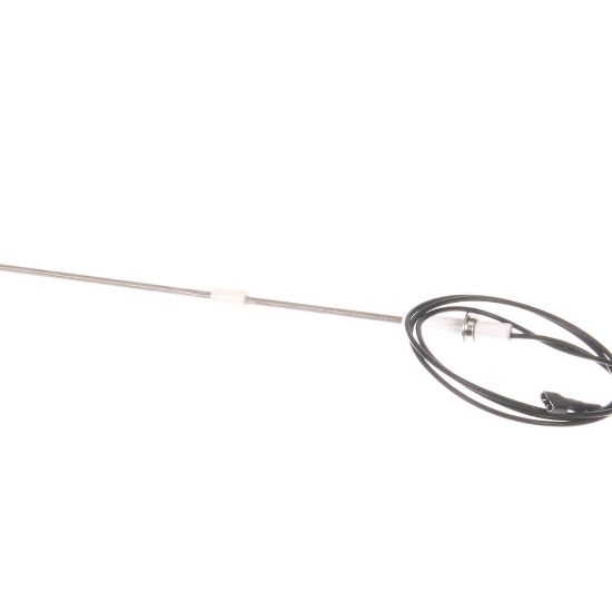 Picture of BKI Flame Sensor 1/8 Dia Ss Rod Part# APW009