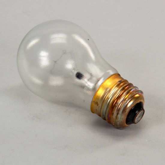 Picture of BKI Bulb, 40W15a 130V Ptfe Coated Part# B0066