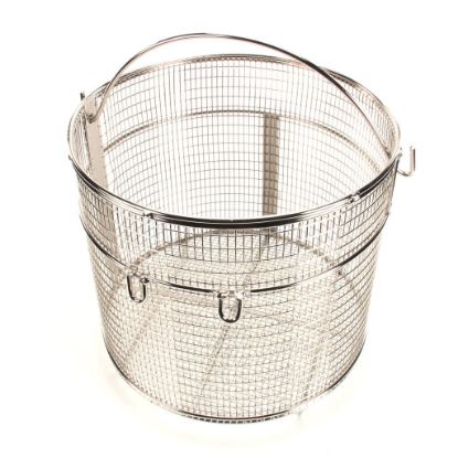 Picture of BKI Basket, Blf (Grande) Part# B0121