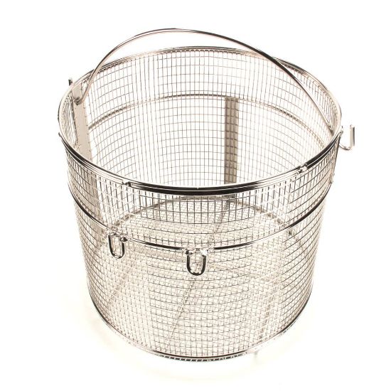 Picture of BKI Basket, Blf (Grande) Part# B0121