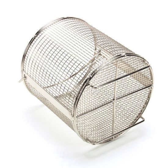 Picture of BKI Basket, Alf Bail Handle Part# B0113