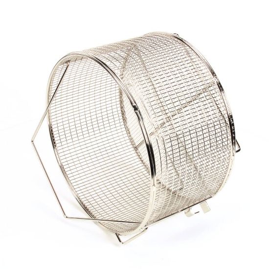 Picture of BKI Basket, Large Fkm Bail Handle Part# B0114