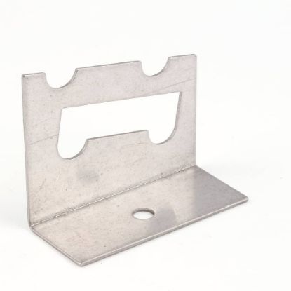 Picture of BKI Bracket,upper Element Vgg, Vgu Part# B0466