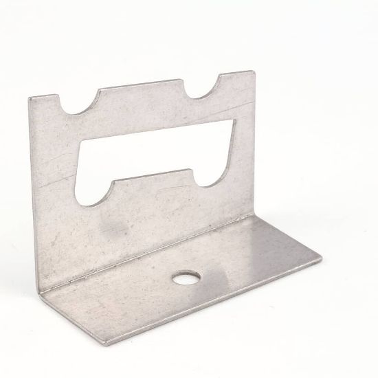 Picture of BKI Bracket,upper Element Vgg, Vgu Part# B0466