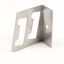 Picture of BKI Bracket,lower Element Vgg, Vgu Part# B0467
