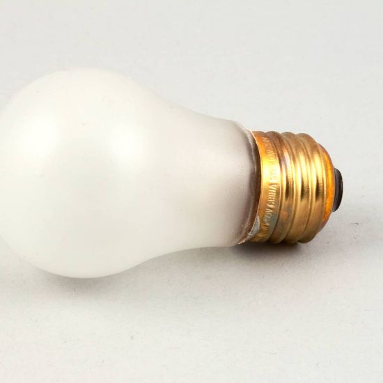 Picture of BKI Bulb, Stc-t Coated 40W 230V Part# B0553