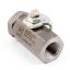 Picture of BKI Valve, 3/8 Ball Part# BV0001
