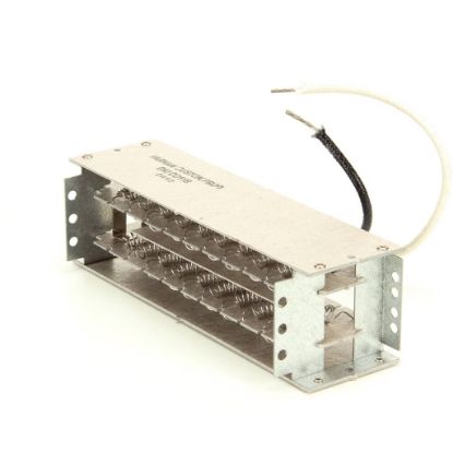 Picture of BKI Calrod, 120V 1000W Part# C0119