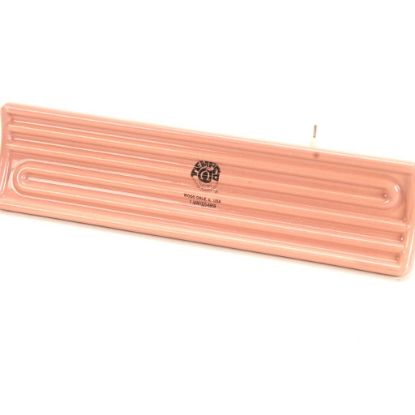 Picture of BKI Heater, Ceramic, 650W Full Siz Part# C0056