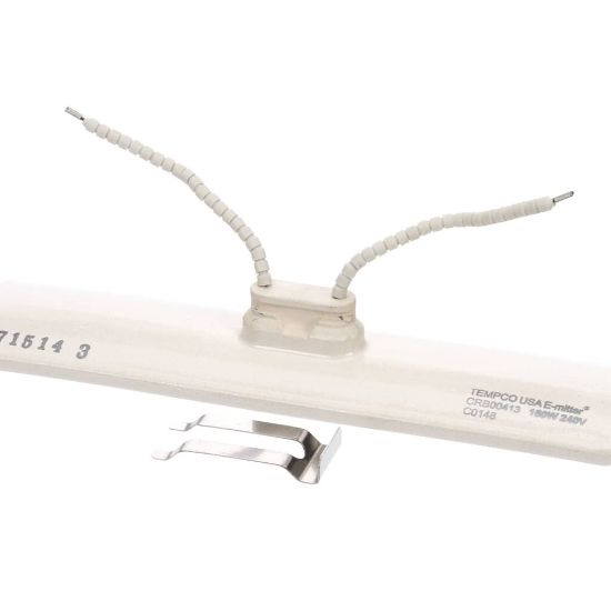 Picture of BKI Ceramic Heater, 150W, 240V Part# C0148