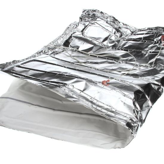 Picture of BKI Element, Foil, 120V, 850W, Mm4 Part# C0163