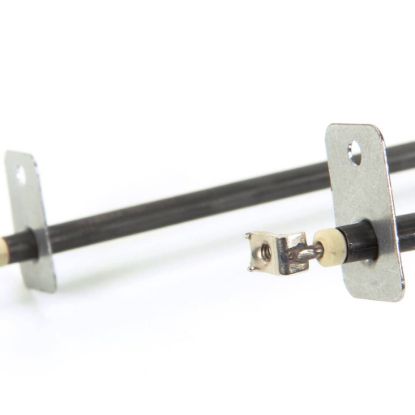 Picture of BKI Calrod, 208V 1112W, Wdc6/2, Ss Part# C0296