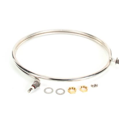 Picture of BKI Calrod, 208V 4500W, Lpf Part# C0292