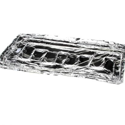Picture of BKI Heater Foil 120V 100W 19.7 Part# C0348