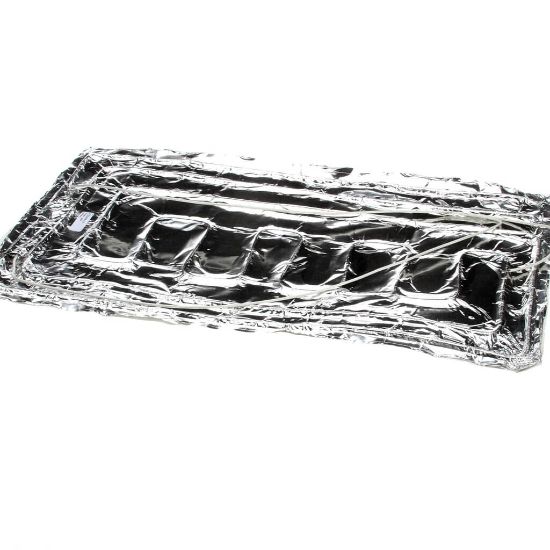 Picture of BKI Heater Foil 120V 100W 19.7 Part# C0348