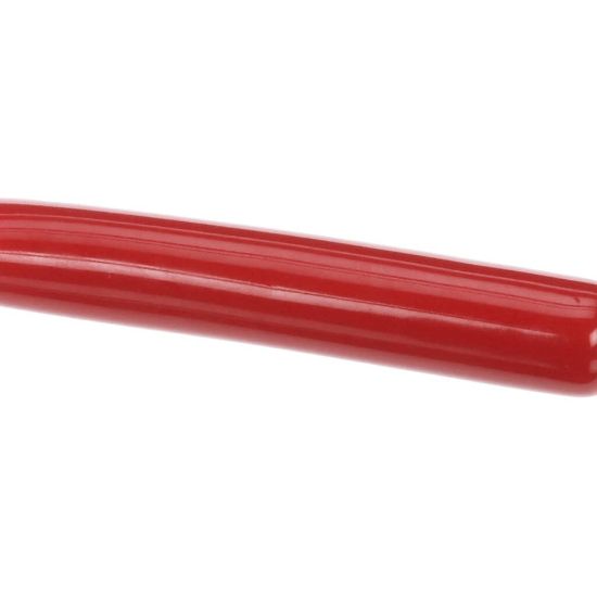 Picture of BKI Cover Drain Handle Red Part# C0672