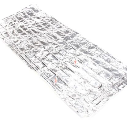 Picture of BKI Heating Element 208V 20.5 X 4 Part# C0369