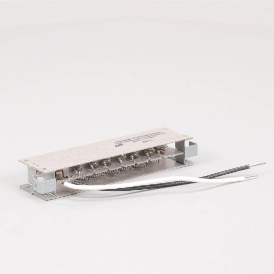 Picture of BKI Heating Element, 1000W, 120V, Part# C0340