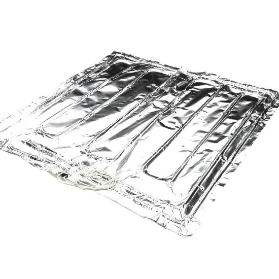 Picture of BKI Element, Foil, 120V 250W, Sm2 Part# C0758