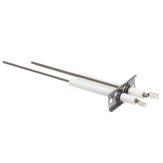 Picture of BKI Electrode, Spark Flame Sense Part# C0770