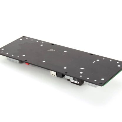 Picture of BKI I/o Board For Cp0047, Epc-1378 Part# CP0053