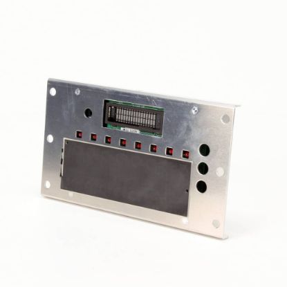 Picture of BKI Controller, Vfd Less Harness Part# CP0039