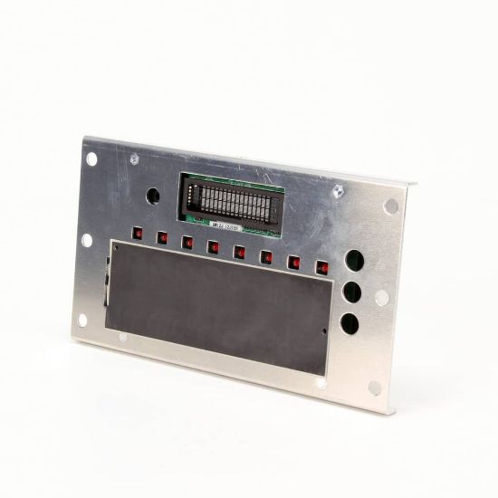 Picture of BKI Controller, Vfd Less Harness Part# CP0039