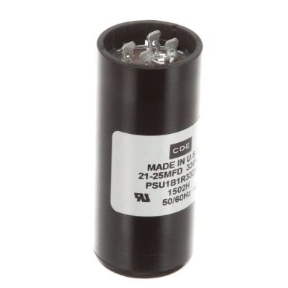 Picture of BKI Capacitor, 21-25 Mf, 330V, 50/ Part# CP0109