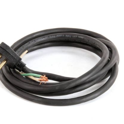 Picture of BKI Cord Set, 115V 76 Part# CS0005