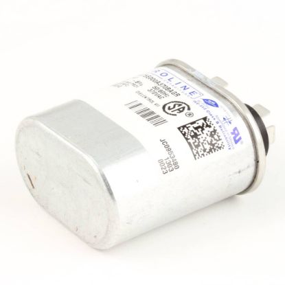 Picture of BKI Capacitor, 370V Ac, Aerovox Z5 Part# CP0102