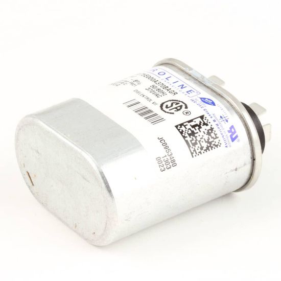 Picture of BKI Capacitor, 370V Ac, Aerovox Z5 Part# CP0102
