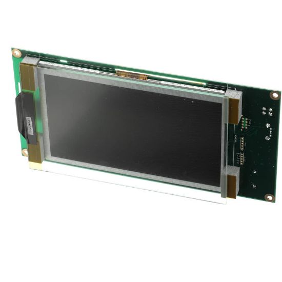 Picture of BKI Controller, Touch Screen, Frye Part# CP0117