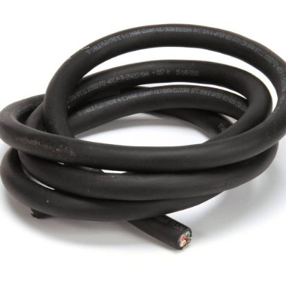 Picture of BKI Cord, 14/4 S/o - 6 In Length Part# CS0038