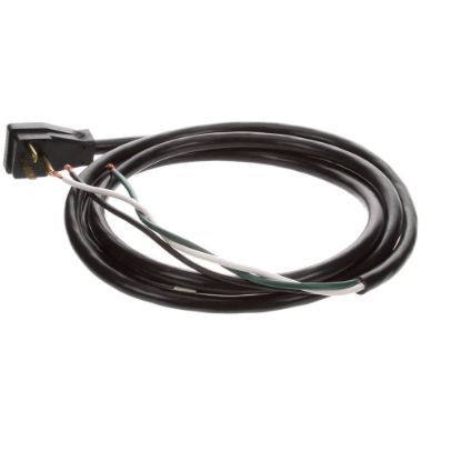 Picture of BKI Cord Set, 12/3 Sjtow 8 30Lead Part# CS0024