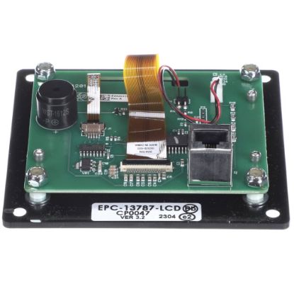 Picture of BKI Controller, Touchscreen Deli C Part# CP0047