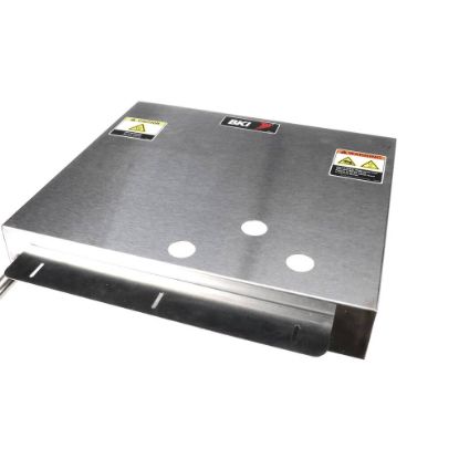 Picture of BKI Assembly, Baffle Box, Fkm, Lpf Part# AN19102800