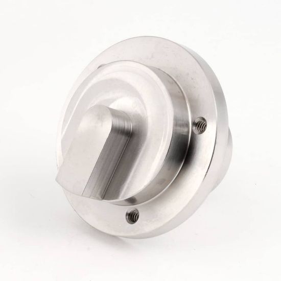 Picture of BKI Coupling, Passive Vg Part# DC0100