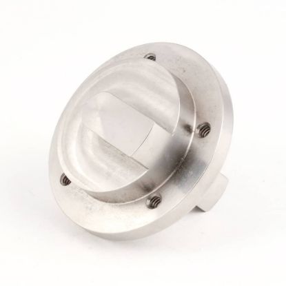 Picture of BKI Coupling, Drive Vg Part# DC0101