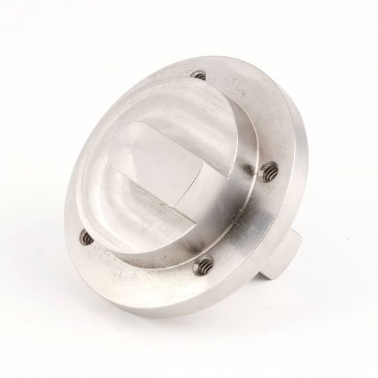 Picture of BKI Coupling, Drive Vg Part# DC0101