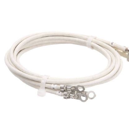 Picture of BKI Wire Harness Ws13 Part# EB51290100