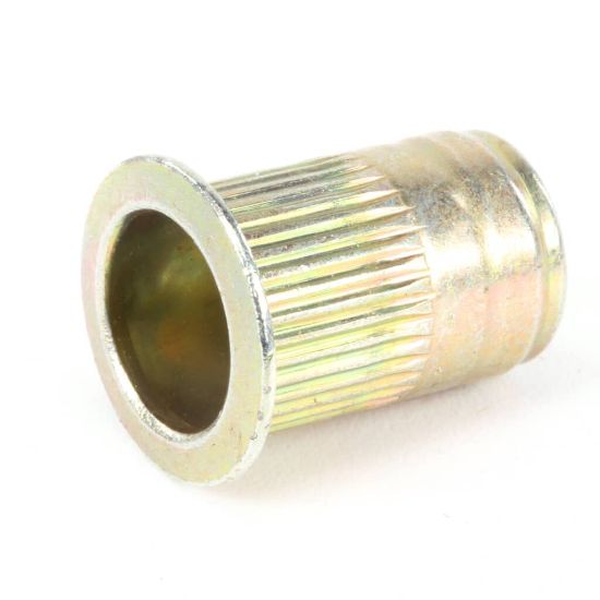 Picture of BKI Thread Insert 1/4-20 Steel Part# F0079