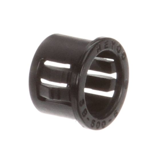 Picture of BKI Bushing, Blk 1/2 Heyco Snap Part# F0158