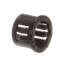 Picture of BKI Bushing, Blk 1/2 Heyco Snap Part# F0158