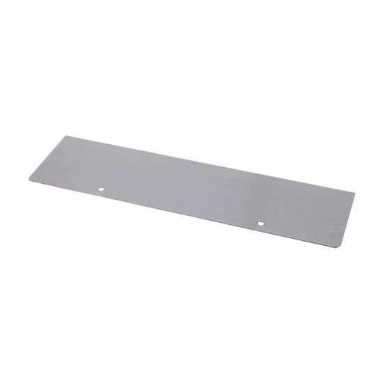 Picture of BKI Fw-15 Pkg Holder End Stop Plat Part# FB31276403