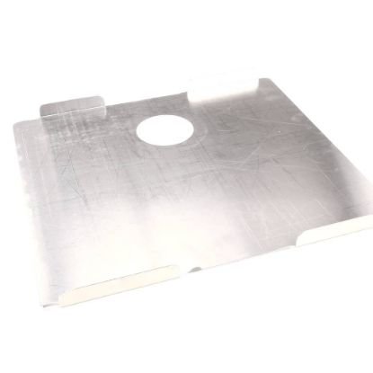 Picture of BKI Cover, Filter Vat, Sheet Metal Frame, Fk Part# FB19312904