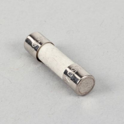 Picture of BKI Fuse, 8A, 250V, Time Lag Cartr Part# F0394