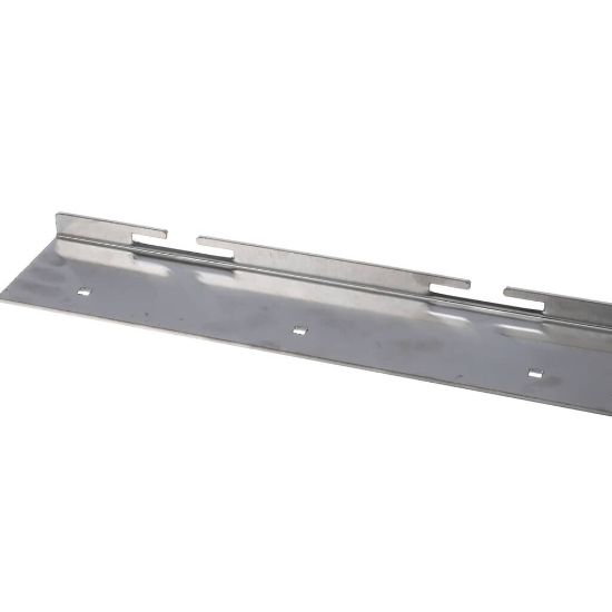 Picture of BKI Hinge Plate, Outer Door, Vg Hood Part# FB37502903